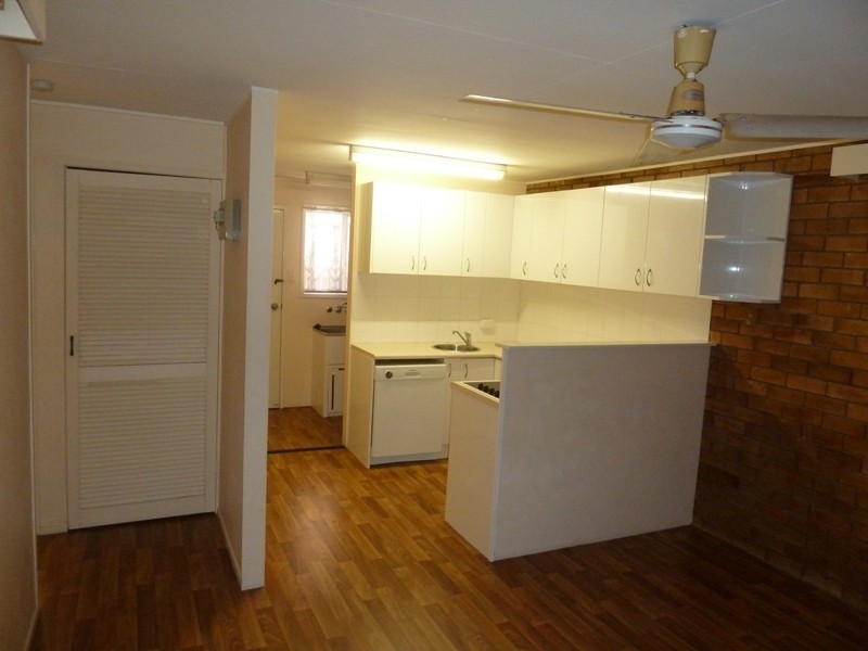 1/28 East Gordon Street, Mackay QLD 4740