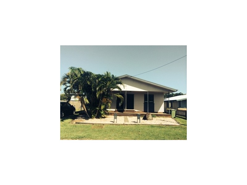 38 McKinley Street, North Mackay QLD 4740