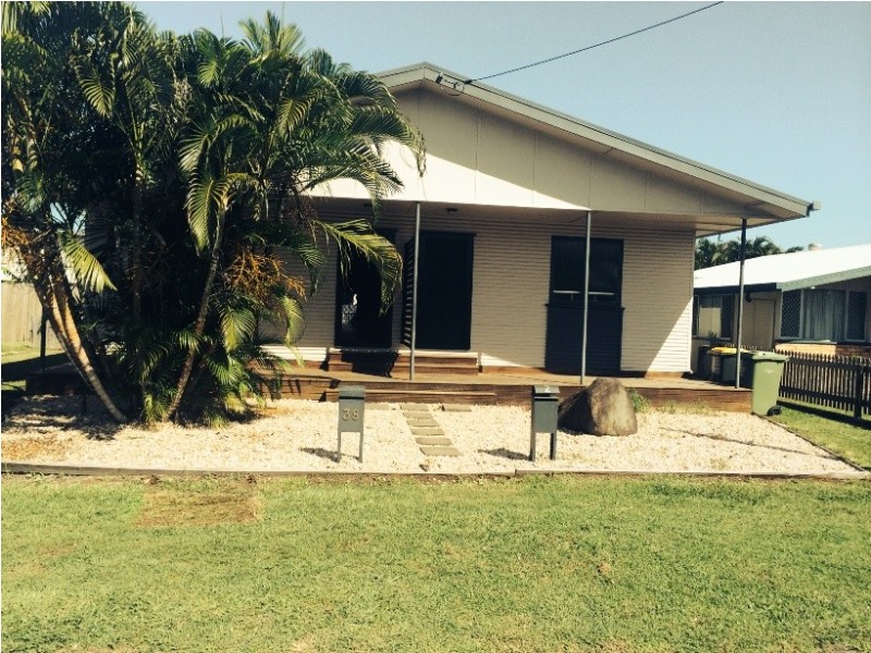 38 McKinley Street, North Mackay QLD 4740