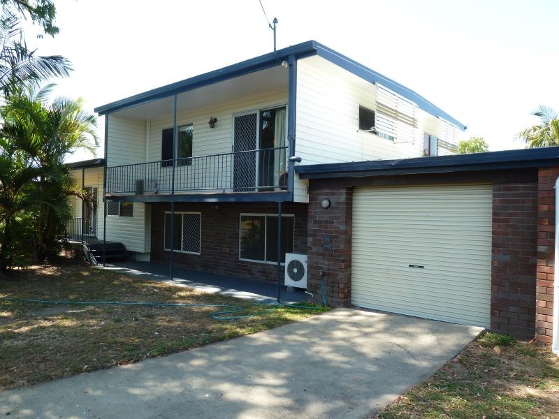 35 Van Eldik Avenue, Andergrove QLD 4740