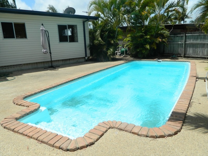 35 Van Eldik Avenue, Andergrove QLD 4740