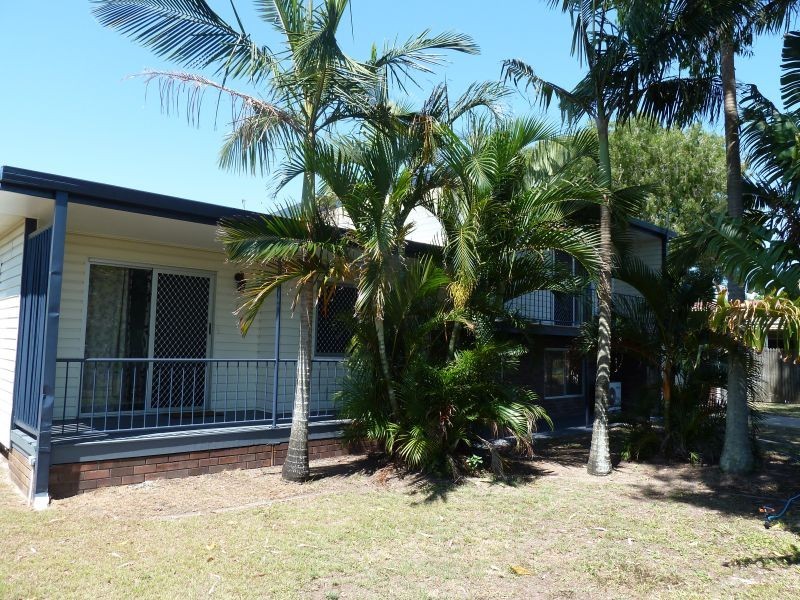 35 Van Eldik Avenue, Andergrove QLD 4740