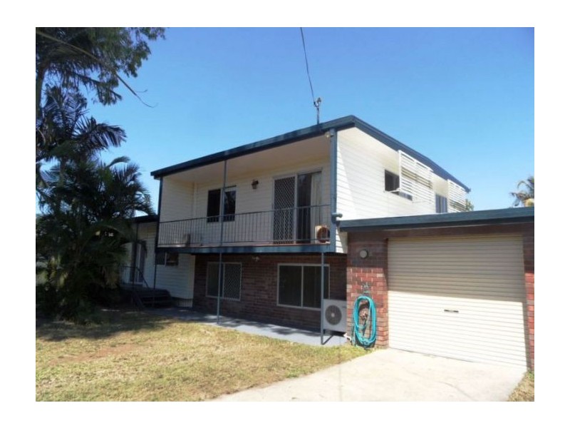 35 Van Eldik Avenue, Andergrove QLD 4740