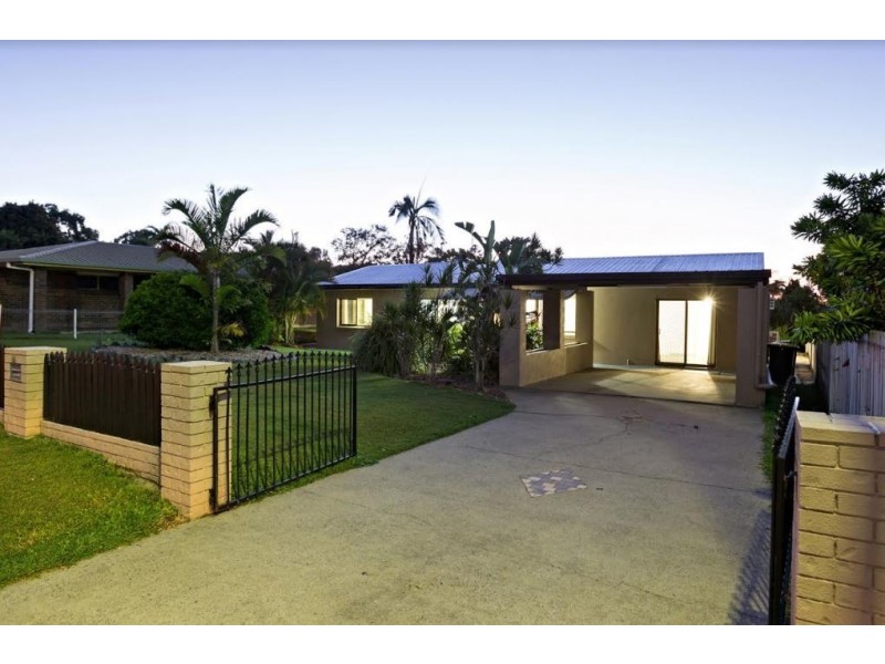 14 Hillside Terrace, Mount Pleasant QLD 4740
