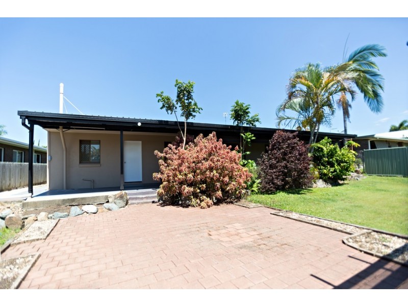 14 Hillside Terrace, Mount Pleasant QLD 4740
