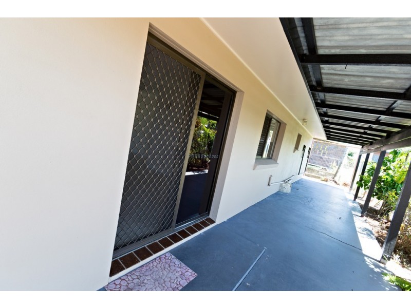 14 Hillside Terrace, Mount Pleasant QLD 4740