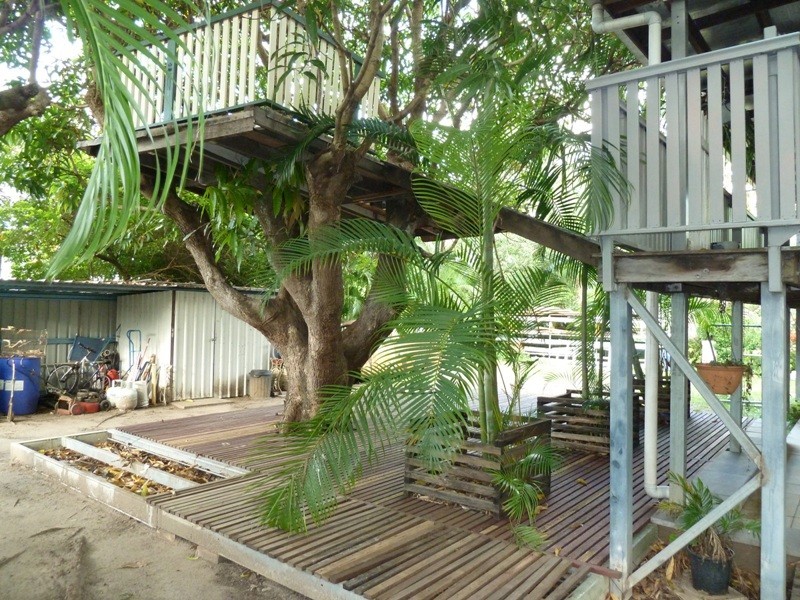 5 Martin Street, North Mackay QLD 4740