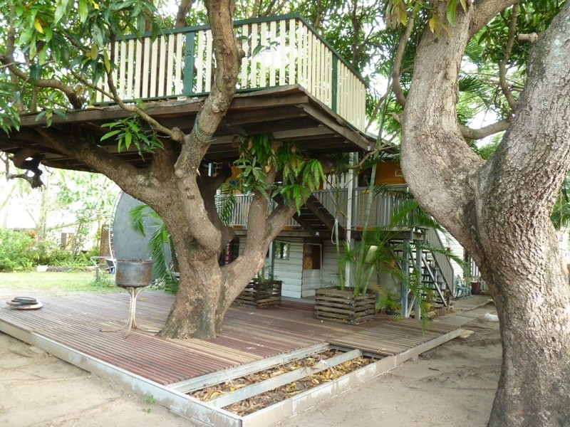 5 Martin Street, North Mackay QLD 4740