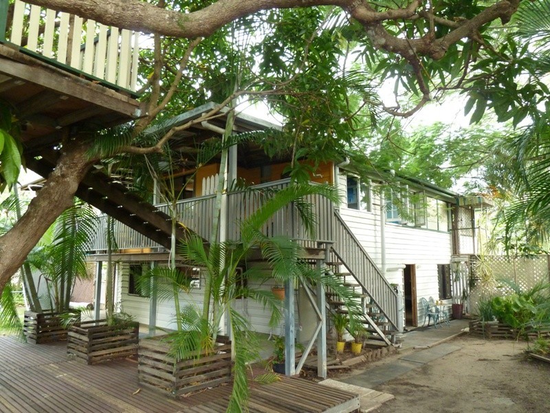 5 Martin Street, North Mackay QLD 4740