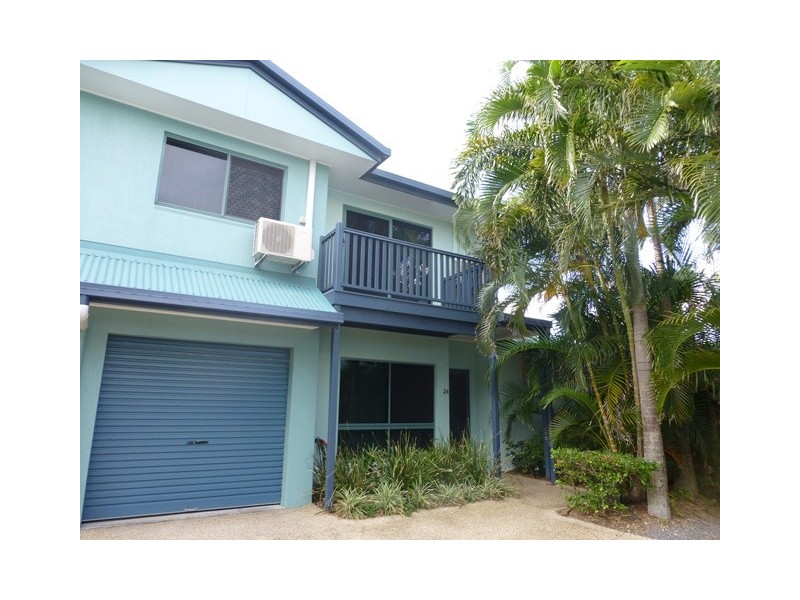 24/6 Megan Place, Mackay Harbour QLD 4740