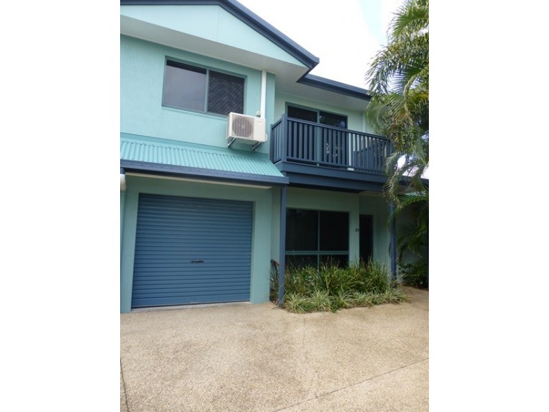 24/6 Megan Place, Mackay Harbour QLD 4740