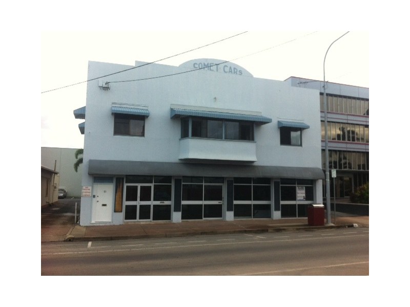 43 Victoria Street, Mackay QLD 4740