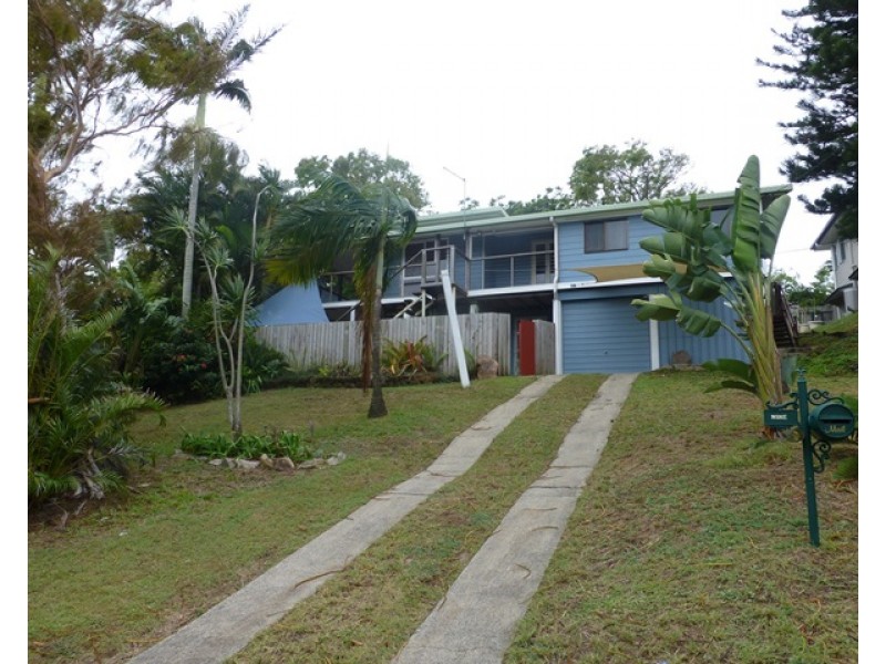 9 Melaleuca Street, Slade Point QLD 4740