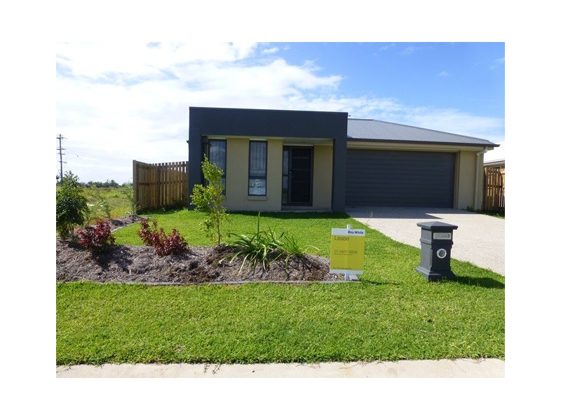 18 Anastasia, West Mackay QLD 4740