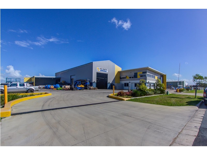 27-29 Enterprise Street, Paget QLD 4740