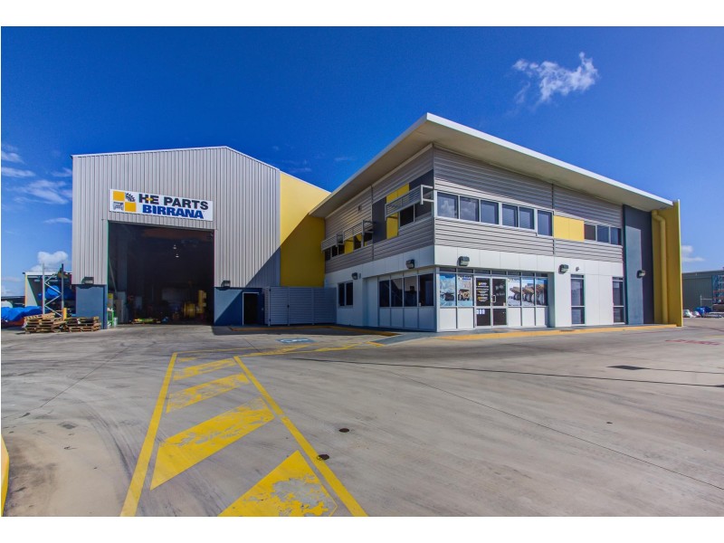 27-29 Enterprise Street, Paget QLD 4740
