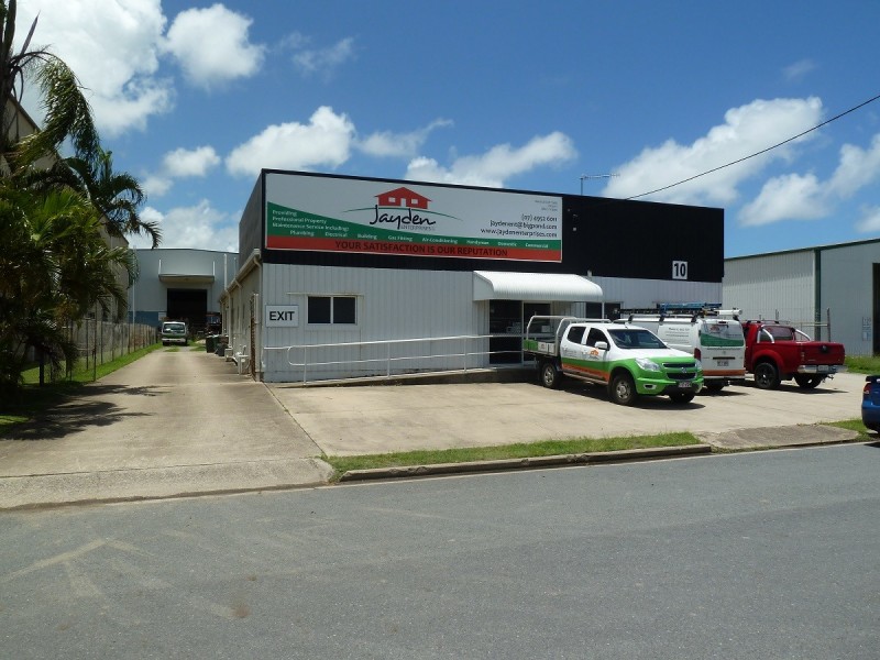 10 Elvin Street, Paget QLD 4740