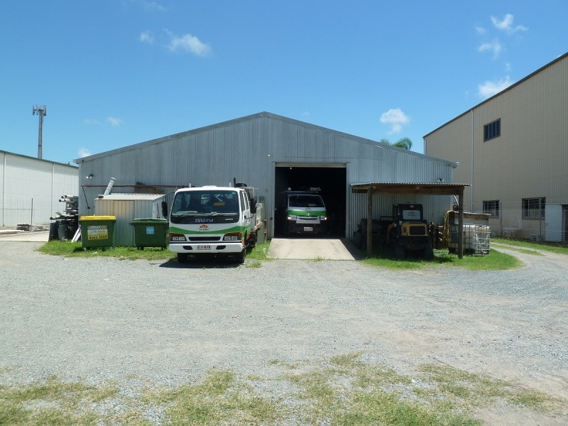 10 Elvin Street, Paget QLD 4740