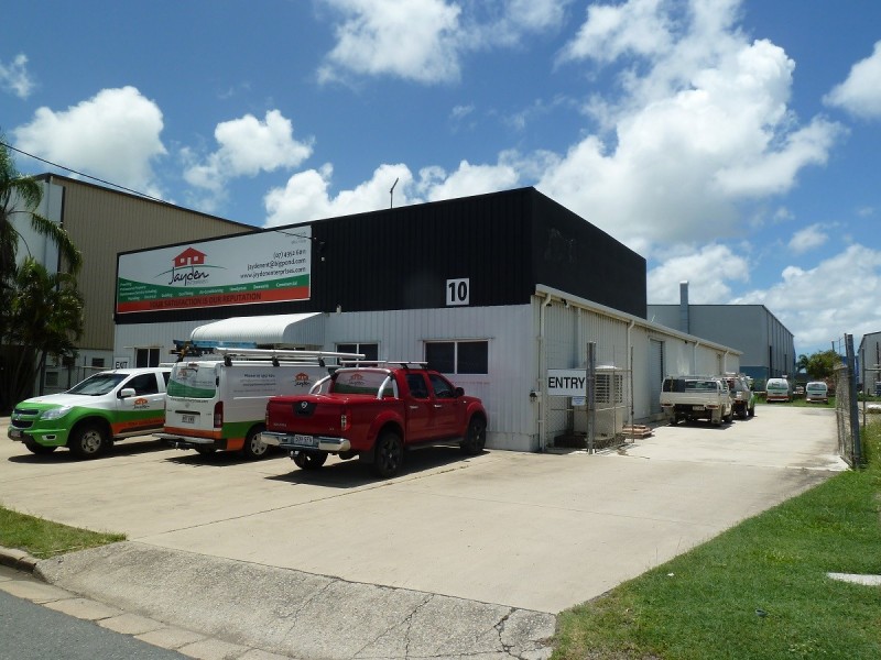 10 Elvin Street, Paget QLD 4740