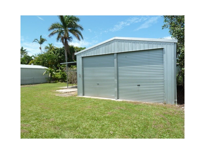 4 Creek Street, North Mackay QLD 4740