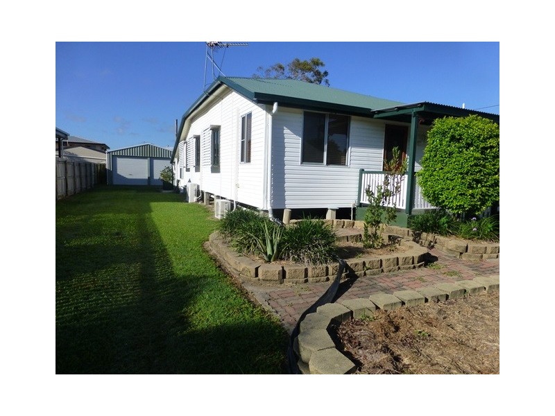 25 Black Street, South Mackay QLD 4740