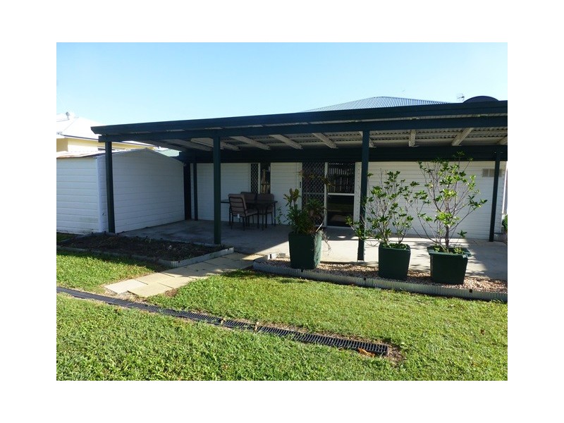 25 Black Street, South Mackay QLD 4740