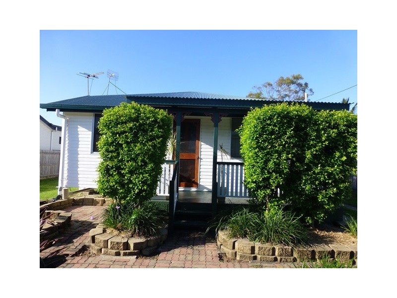 25 Black Street, South Mackay QLD 4740