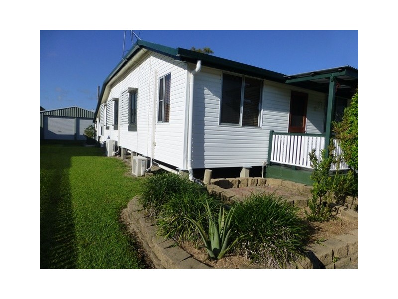 25 Black Street, South Mackay QLD 4740