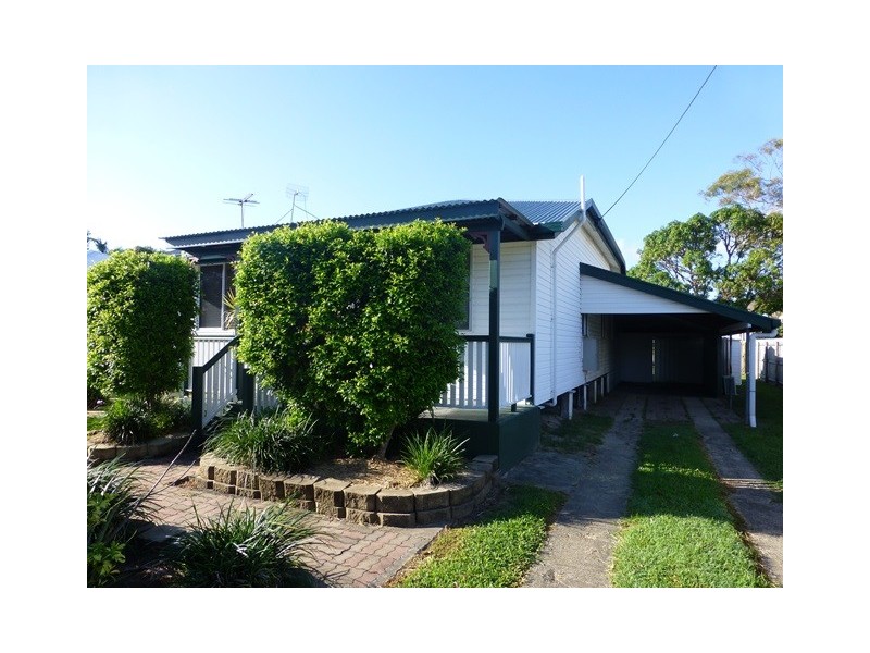 25 Black Street, South Mackay QLD 4740