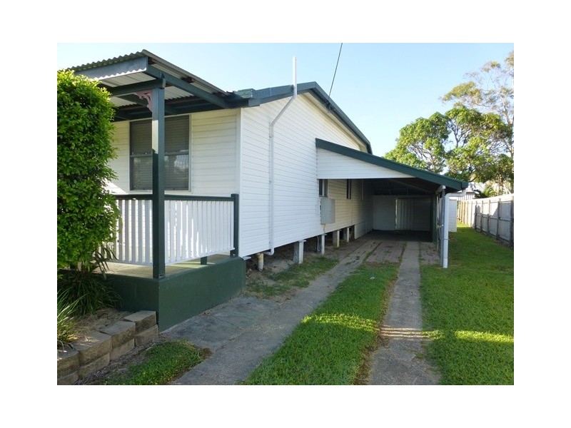 25 Black Street, South Mackay QLD 4740