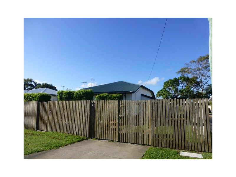 25 Black Street, South Mackay QLD 4740