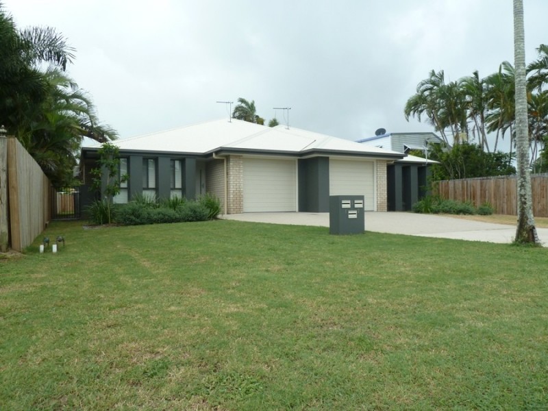 5 Hartog Street, Andergrove QLD 4740