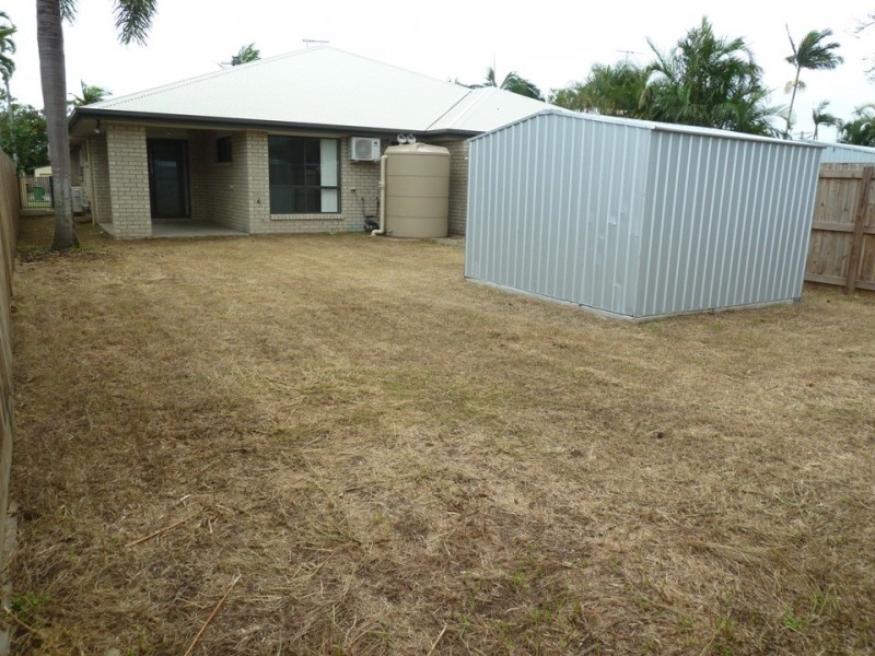 5 Hartog Street, Andergrove QLD 4740