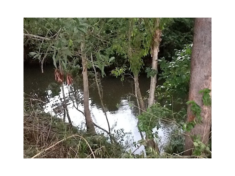 Lot 64 Bruce Highway, Hampden QLD 4741