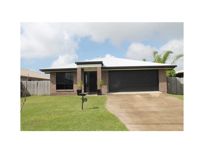 38 Debbiesue Drive, Mount Pleasant QLD 4740