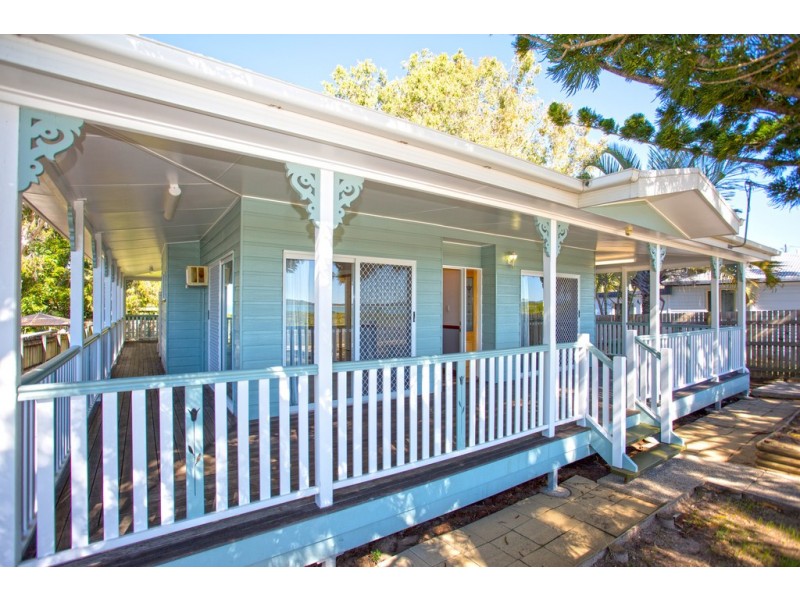 31 Slade Esplanade, Slade Point QLD 4740
