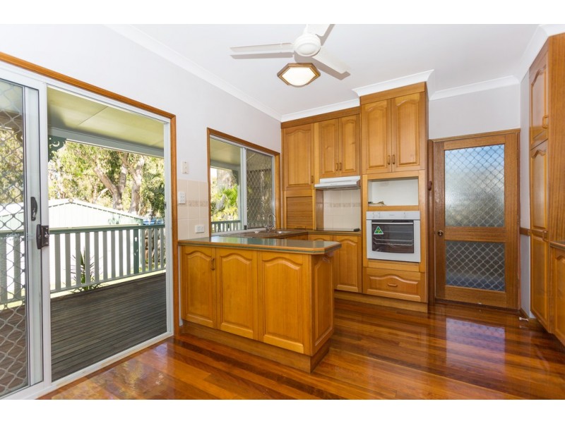 31 Slade Esplanade, Slade Point QLD 4740