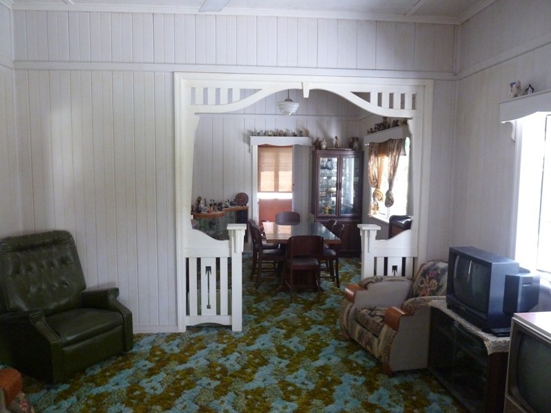 96 Webberley Street, West Mackay QLD 4740