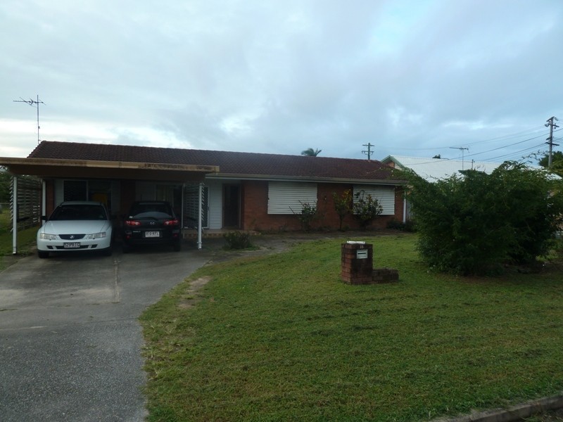 15 Coles Road, Andergrove QLD 4740