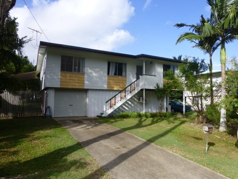 31 Apollo Drive, Andergrove QLD 4740