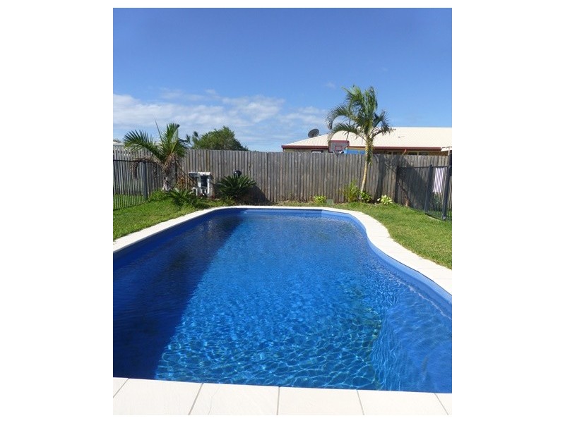 50 Emperor Drive, Andergrove QLD 4740