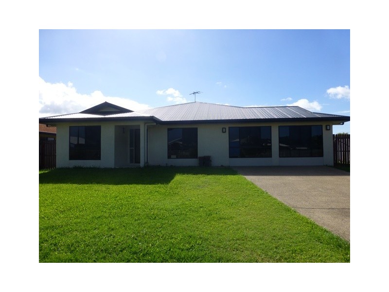 50 Emperor Drive, Andergrove QLD 4740