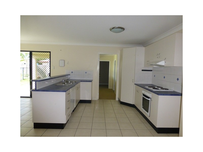 50 Emperor Drive, Andergrove QLD 4740