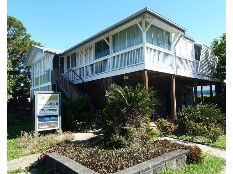 1/34 Brisbane St, Mackay QLD 4740
