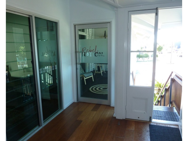 1/34 Brisbane St, Mackay QLD 4740