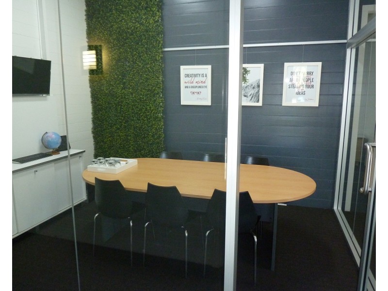 1/34 Brisbane St, Mackay QLD 4740