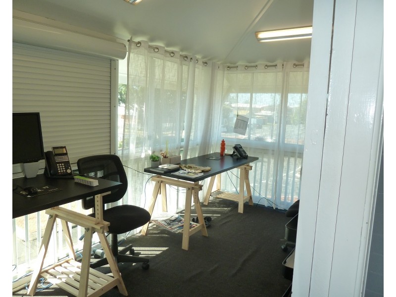 1/34 Brisbane St, Mackay QLD 4740