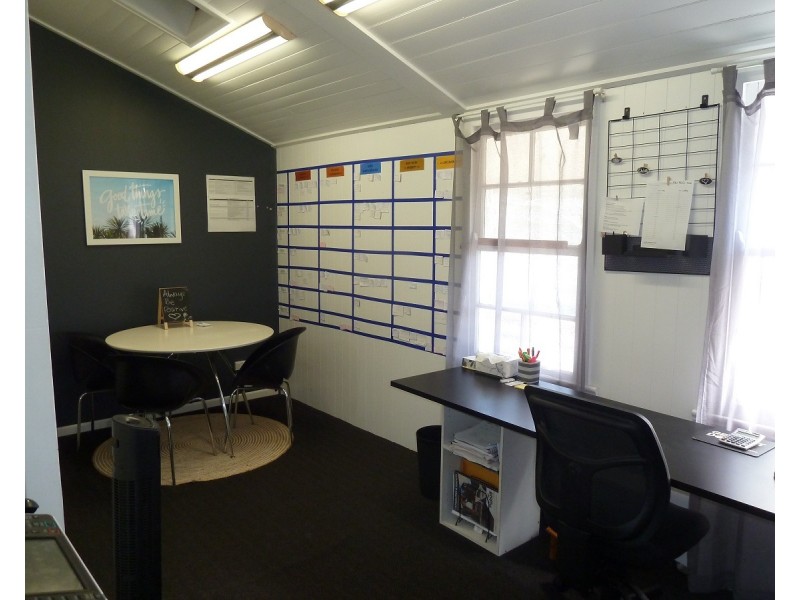 1/34 Brisbane St, Mackay QLD 4740