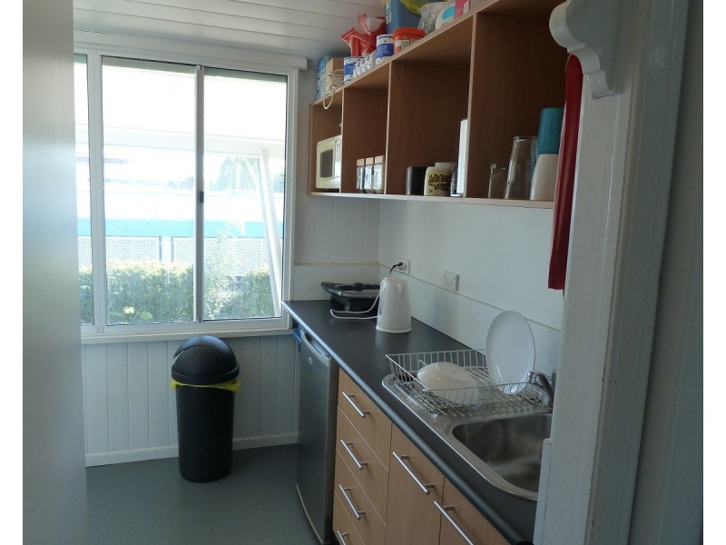 1/34 Brisbane St, Mackay QLD 4740