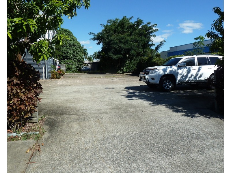 1/34 Brisbane St, Mackay QLD 4740